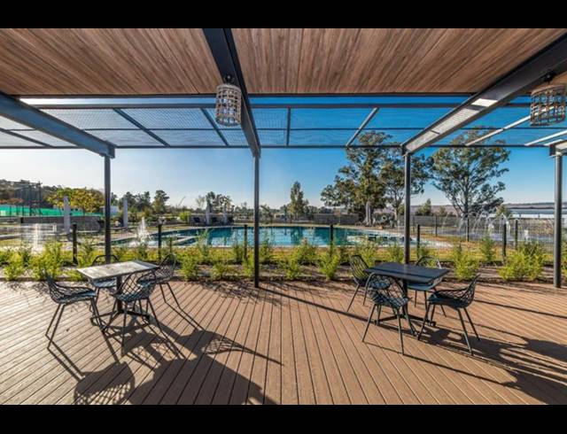 1 BEDROOM PROPERTY TO RENT IN LINBRO PARK